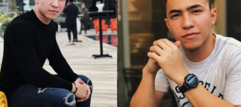 Harris Alif berehat daripada bidang lakonan untuk hapuskan imej kanak-kanak