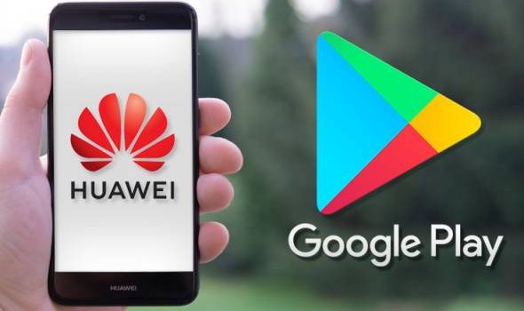 Google tarik balik lesen Android buat Huawei, ini apa yang anda perlu tahu