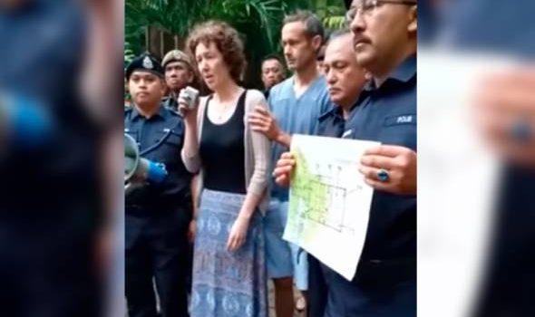 Keluarga tawar RM50,000 jejaki Nora Anne