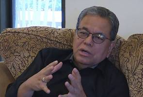 Utusan perlu jadi khazanah negara – Johan Jaaffar