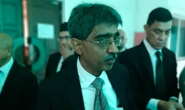 ‘Keluarga Adib tiada niat penjarakan Peguam Negara’