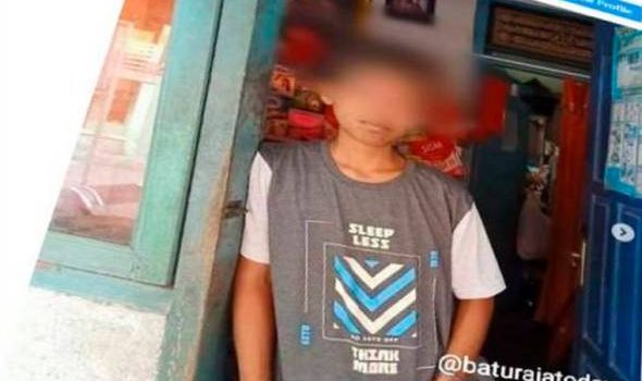 Bakal Pengantin Lelaki Rupa-Rupanya Perempuan