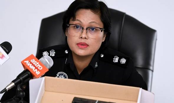 Lelaki serang bekas isteri dan mentua dibebaskan – Polis