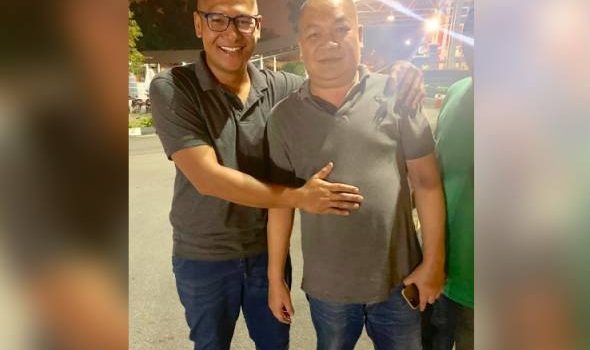 ‘Puas’ bergaduh, lelaki bertumbuk di plaza tol kini berkawan baik
