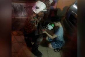 Kanak-kanak OKU terperangkap 4 hari dalam rumah bersama mayat ibunya