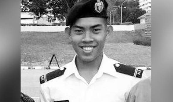 ‘Along rindu mak ayah’, tertuduh minta maaf pada keluarga Zulfarhan