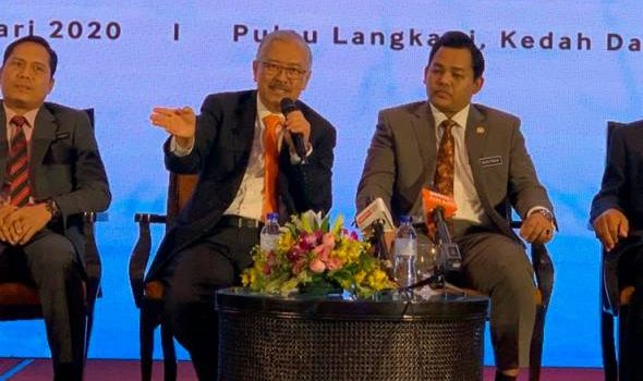 Mula fikirkan masalah yang ingin diselesaikan!