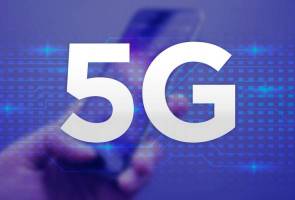 Pengkomersialan teknologi 5G dijangka jana lebih RM12.7 billion antara 2021 sehingga 2025
