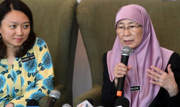Hari Wanita Kebangsaan 2020: Empat fokus utama digarap