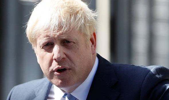 COVID-19: Boris Johnson dipindah ke ICU