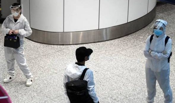 COVID-19: Tujuh rakyat Malaysia antara 942 kes baharu di Singapura