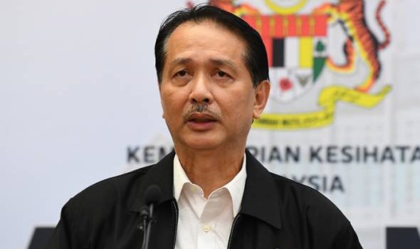 COVID-19: Angka kes mungkin bertambah dengan kepulangan rakyat Malaysia dari luar negara