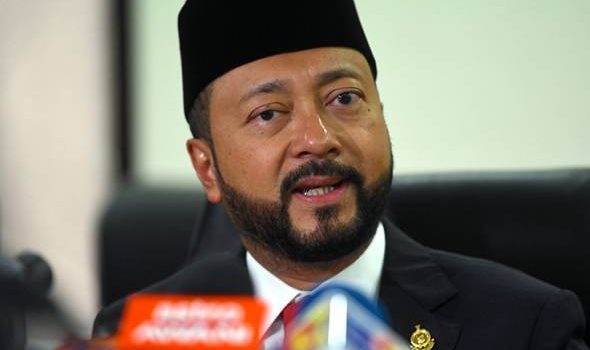 Greenlight for 952 Kedah couples to marry during MCO