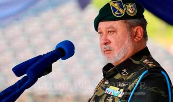 COVID-19: Bazar Ramadan tidak sesuai masa kini – Sultan Johor