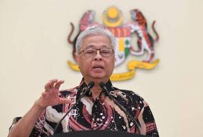 PKPB: “Jangan terlalu selesa, tak mustahil untuk kembali ke PKP” – Ismail Sabri