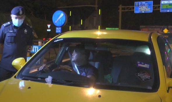 Tetamu rentas negeri tanpa kebenaran, tuan rumah diheret ke balai – Polis Melaka