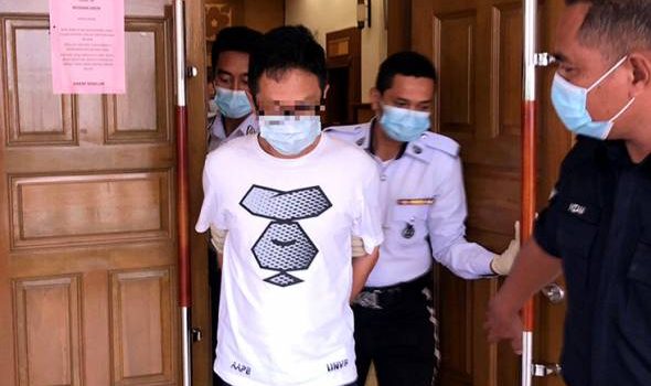 Isteri harap suspek mabuk terlibat kemalangan maut terima hukuman setimpal