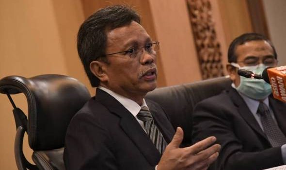 Laluan masuk dibuka, semua rakyat Malaysia boleh ke Sabah