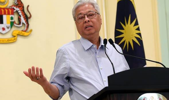 Malaysia bertegas, tidak lagi terima pelarian Rohingya – Ismail Sabri