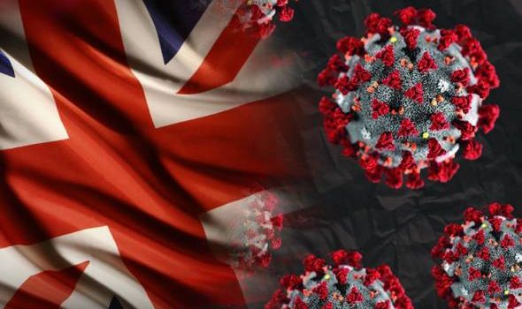 COVID-19: Warga kulit hitam, Asia di England catat kadar kematian 50 peratus