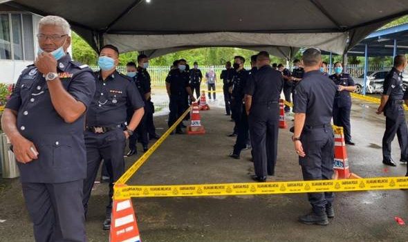 PRN Sabah: Proses undi awal berlangsung hari ini