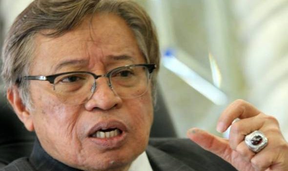 Saya ikhlas bantu rakyat – Ketua Menteri Sarawak