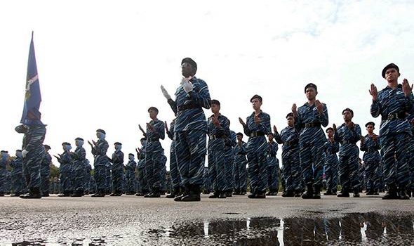 Wajarkah PLKN dilaksana semula?