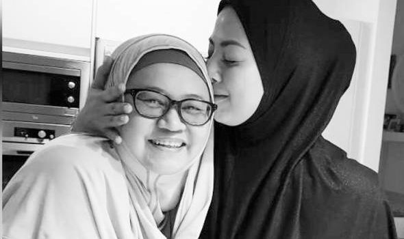 Madu anak Zahid Hamidi meninggal dunia akibat kanser