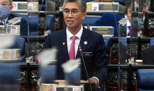 Belanjawan 2021 lulus, papar kematangan politik Malaysia