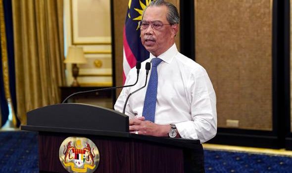 Teks penuh pengumuman khas Pakej Bantuan PERMAI oleh Perdana Menteri