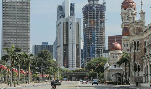 Setahun COVID-19: Pengajaran dan survival