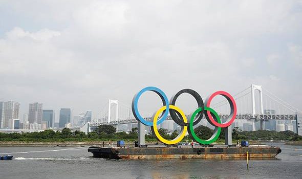Kerajaan Jepun akan batal Sukan Olimpik akibat COVID-19 – Laporan