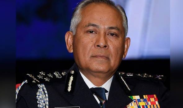 Berita palsu vaksin: Polis sedia buka kertas siasatan jika terima laporan