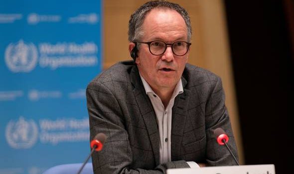 Misi WHO temui petunjuk penularan lebih meluas di Wuhan pada 2019