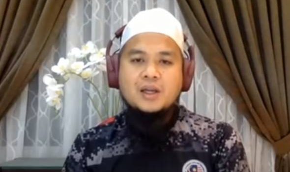 [EKSKLUSIF] Masalah tidak akan selesai jika kita terus mencela – Ebit Lew