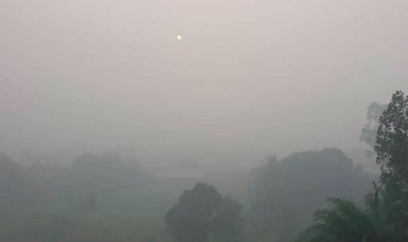 Tiga kawasan di Selangor catat IPU tidak sihat