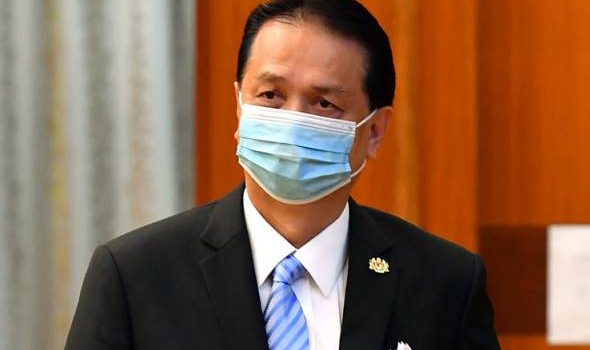 Vaksin COVID-19: 10 hari PICK seramai 99,616 terima vaksin, Sarawak tertinggi