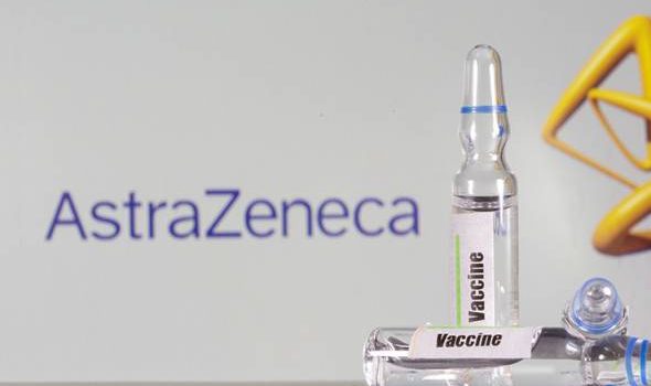 Tinjauan data tidak tunjuk bukti risiko darah beku – AstraZeneca