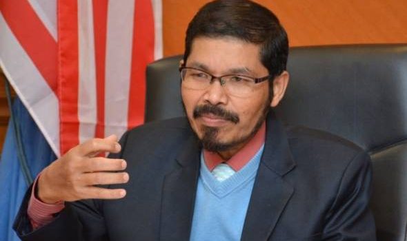 Kadar pengangguran menurun pada Februari