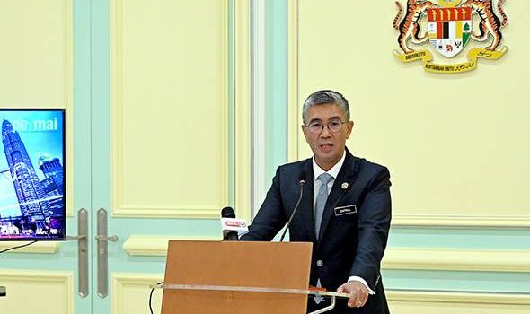 PKP 3.0 dijangka tidak beri impak signifikan kepada pertumbuhan ekonomi – Tengku Zafrul