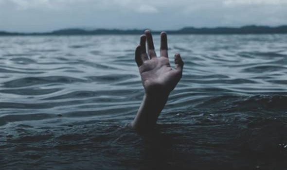 Lelaki dikhuatiri lemas terjatuh ketika memancing