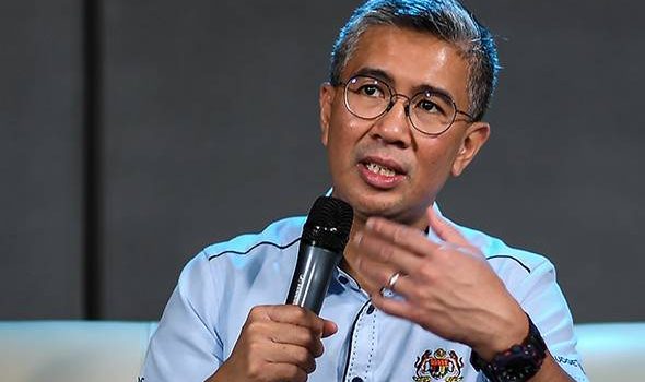 1MDB: Kerajaan terima kembali RM336 juta daripada Deloitte PLT