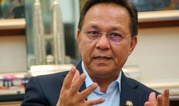 PPV mega akan diperbanyakkan di serata negeri – MB Johor