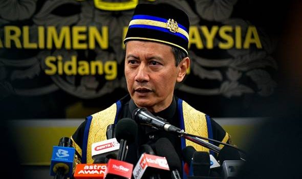 Sidang Parlimen bulan September, Oktober rasional – YDP Dewan Rakyat