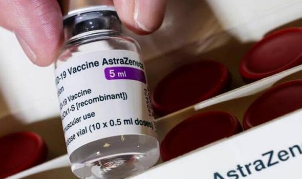 COVID-19: Vaksin AstraZeneca berkesan terhadap varian Delta, Kappa