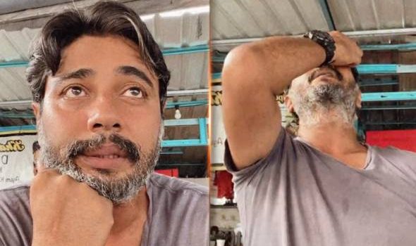 COVID-19: Jualan gerai terkesan akibat PKP, Khalid Jamlus umum terpaksa ‘gulung tikar’