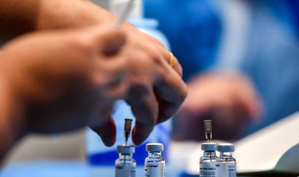 Remaja menyamar doktor di PPV tidak pernah lakukan pemvaksinan