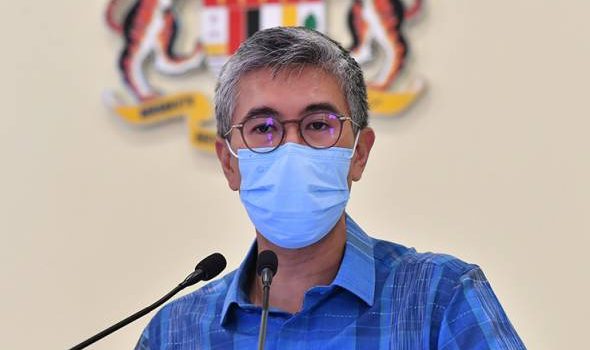 Ekonomi negara dijangka tumbuh sekitar 4.0 peratus tahun ini – Tengku Zafrul