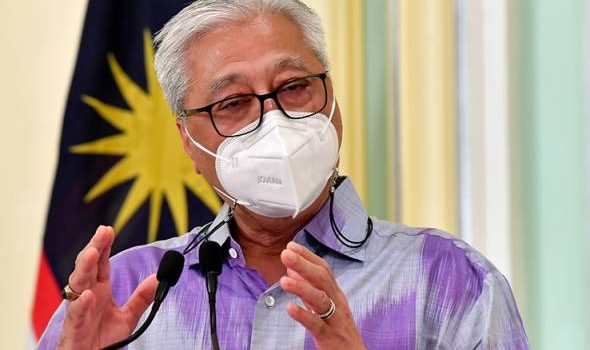 COVID-19: Kelonggaran kepada penerima dua dos vaksin diumum selepas Aidiladha – TPM