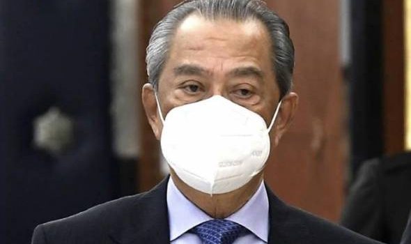 Muhyiddin dijangka buat pengumuman khas hari ini